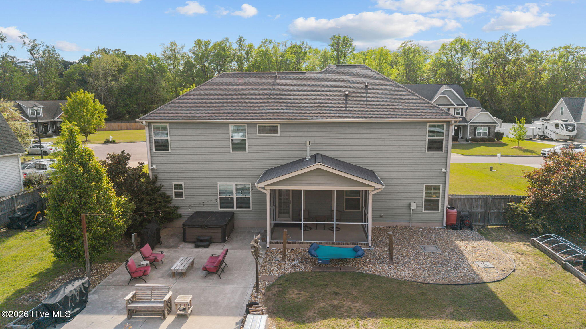 365 Porter Mills Road Greenville, NC 27858 - Photo 21 of 44 9-web-or-mls-DJI_20260409164340_0648_D