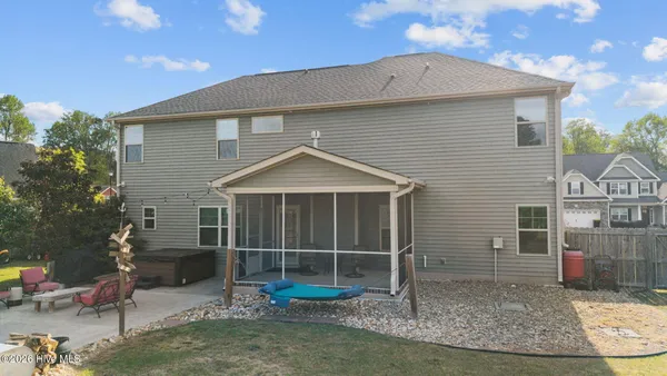 $519,900 | 365 Porter Mills Road, Greenville, NC 27858