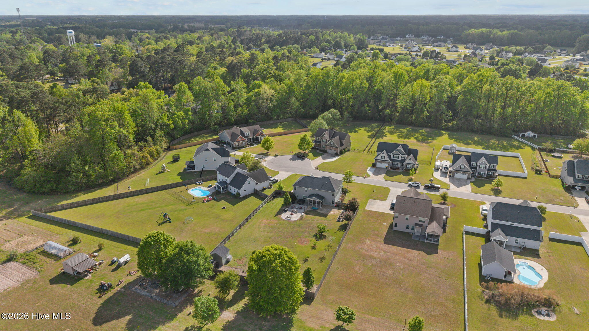 365 Porter Mills Road Greenville, NC 27858 - Photo 25 of 44 18-web-or-mls-DJI_20260409164647_0657_D