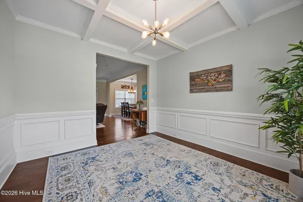 $519,900 | 365 Porter Mills Road, Greenville, NC 27858