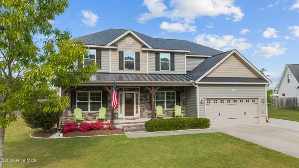 $519,900 | 365 Porter Mills Road, Greenville, NC 27858
