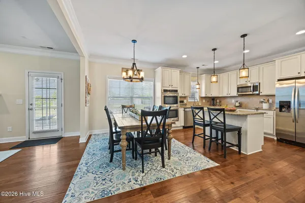 $519,900 | 365 Porter Mills Road, Greenville, NC 27858