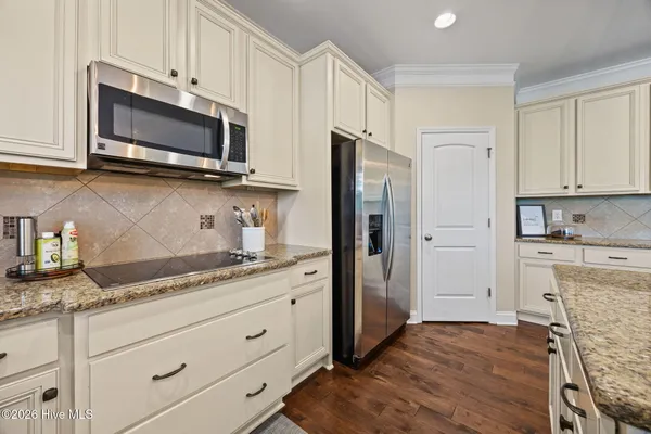 $519,900 | 365 Porter Mills Road, Greenville, NC 27858