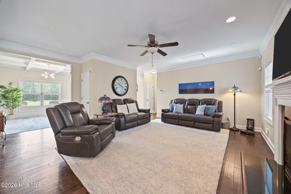 $519,900 | 365 Porter Mills Road, Greenville, NC 27858
