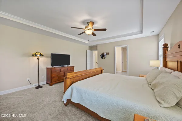 $519,900 | 365 Porter Mills Road, Greenville, NC 27858