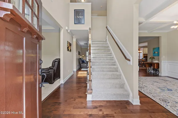 $519,900 | 365 Porter Mills Road, Greenville, NC 27858