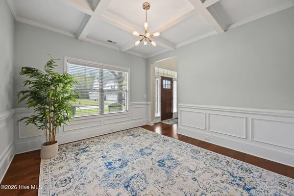 $519,900 | 365 Porter Mills Road, Greenville, NC 27858