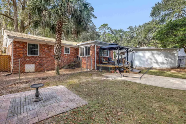 $350,000 | 2905 Lasswade Drive, Tallahassee, FL 32312