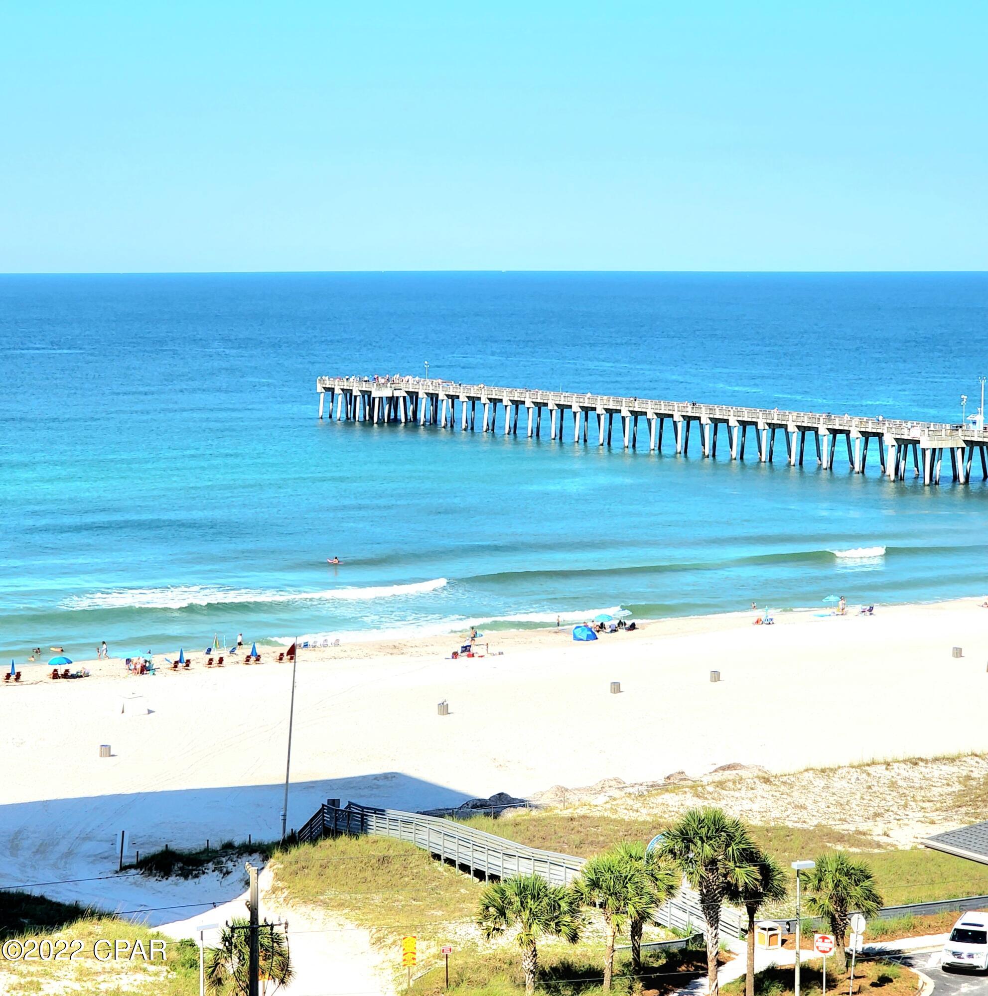 15928 Front Beach Road, Unit 1010 Panama City Beach, FL 32413 - Photo 27 of 39 Gallery Image 27