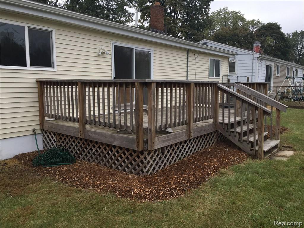 2742 Frembes Road Waterford, MI 48329 - Photo 8 of 20