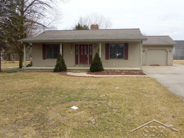 7868 Mielke Road Freeland, MI 48623 - Photo 1 of 13 20351746.JPG