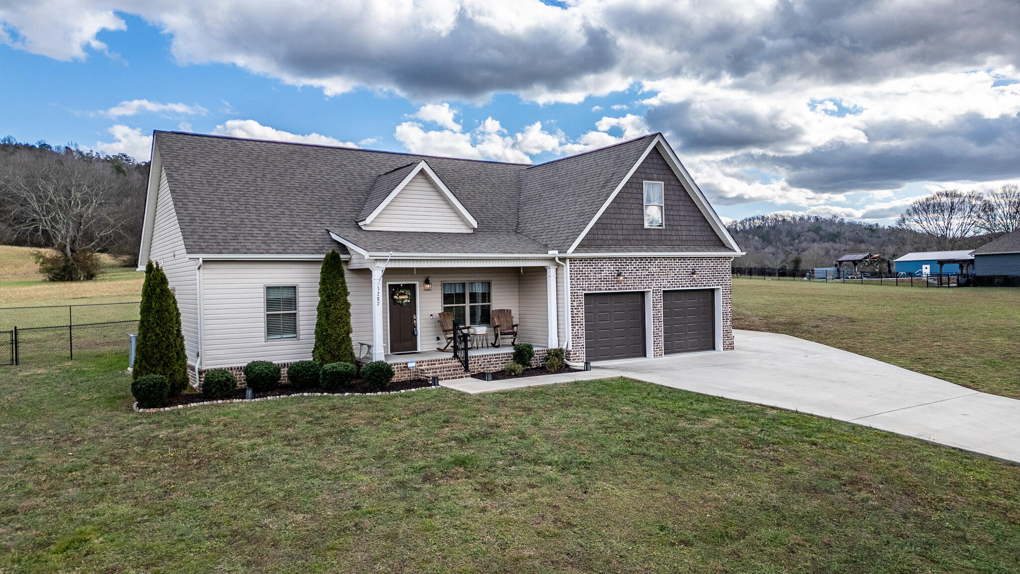 3287 Varnell Road Cleveland, TN 37311 - Photo 3 of 24 DJI_0756-HDR