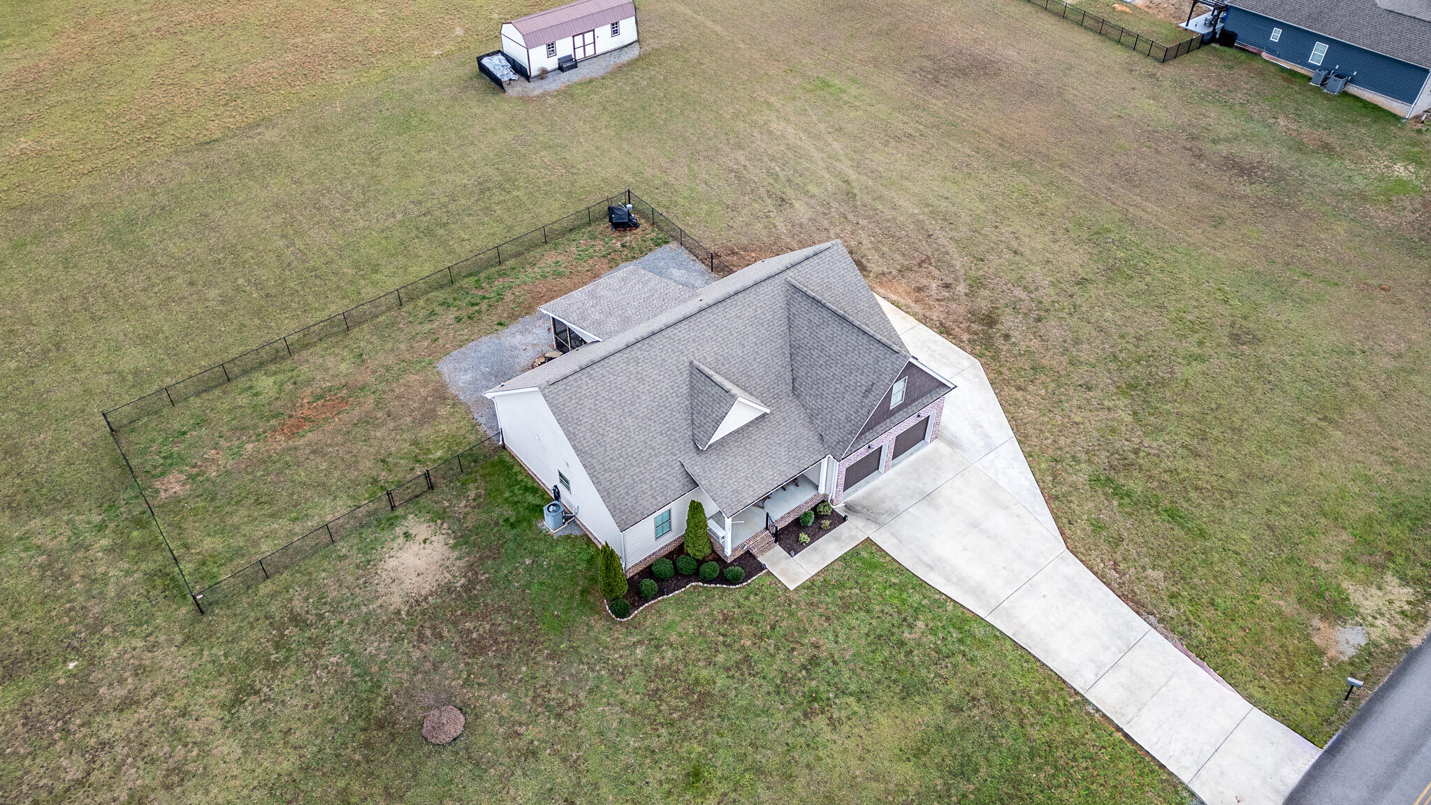 3287 Varnell Road Cleveland, TN 37311 - Photo 5 of 24 DJI_0774-HDR