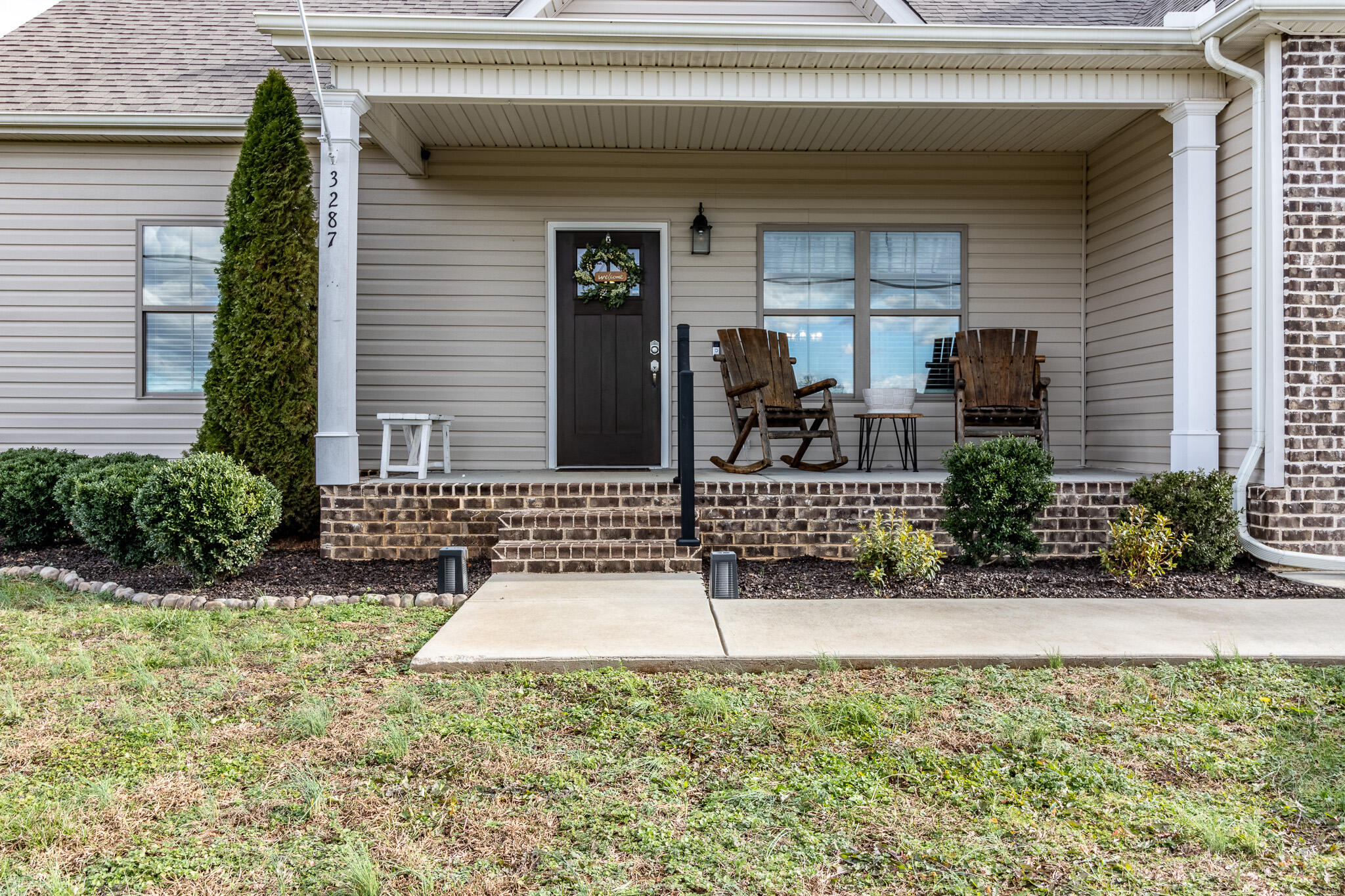 3287 Varnell Road Cleveland, TN 37311 - Photo 6 of 24 IMG_4950-HDR