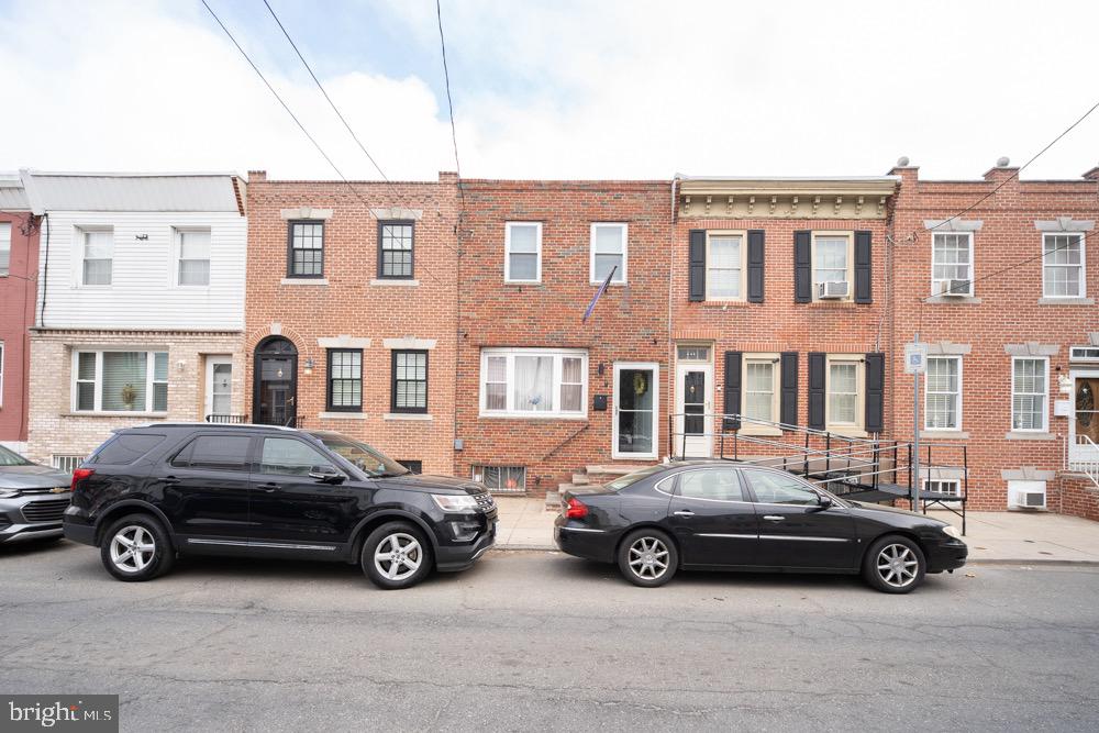 237 Mifflin Street Philadelphia, PA 19148 - Photo 2 of 15 Front Of House