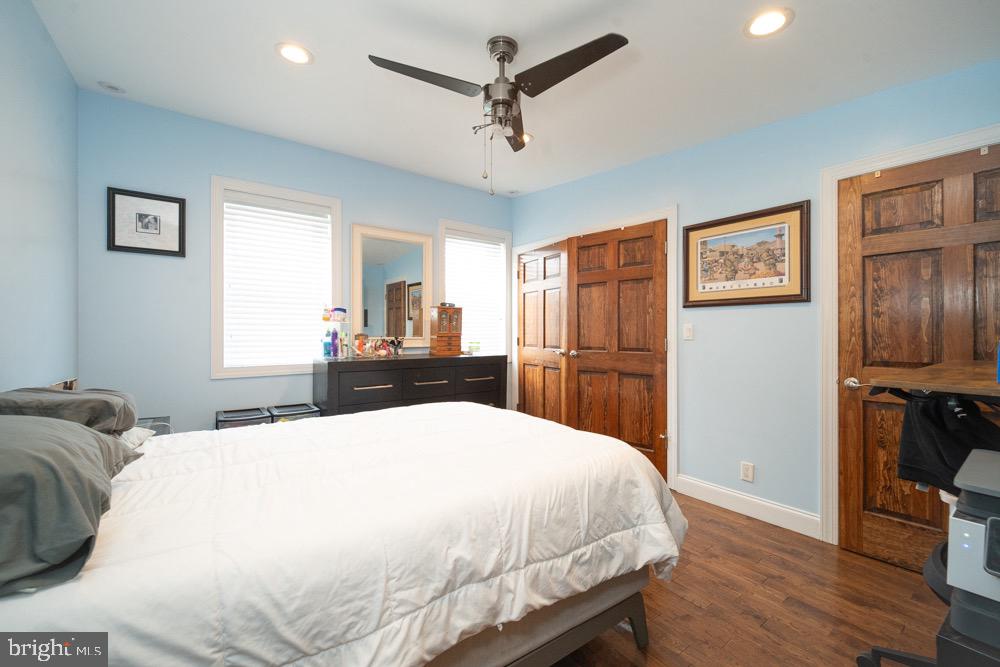 237 Mifflin Street Philadelphia, PA 19148 - Photo 7 of 15 Primary Bedroom