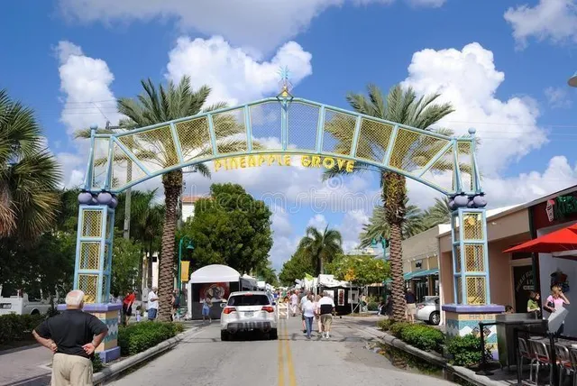 a view of a street with cars