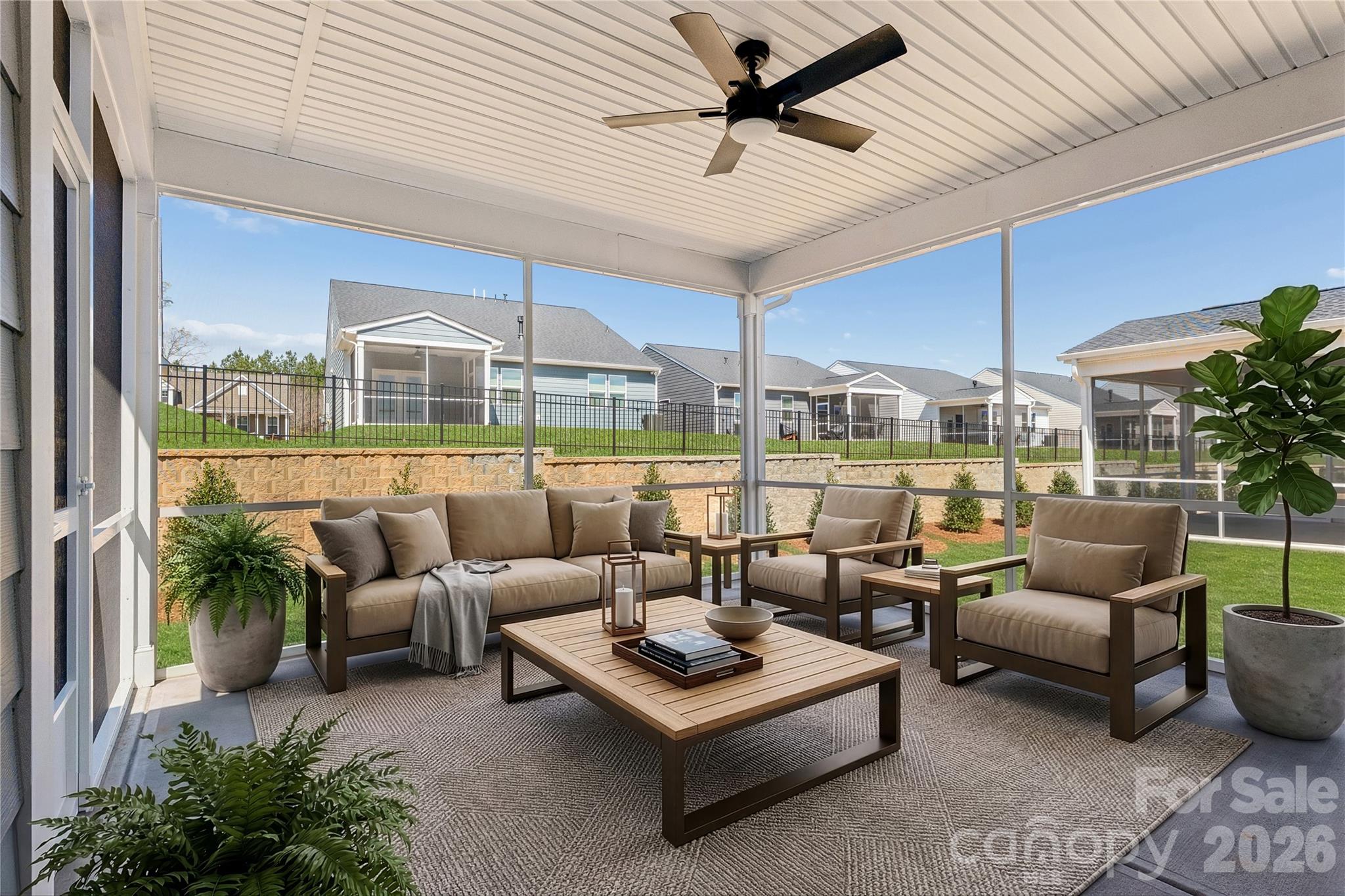 1080 Arundle Road Sherrills Ford, NC 28673 - Photo 3 of 39