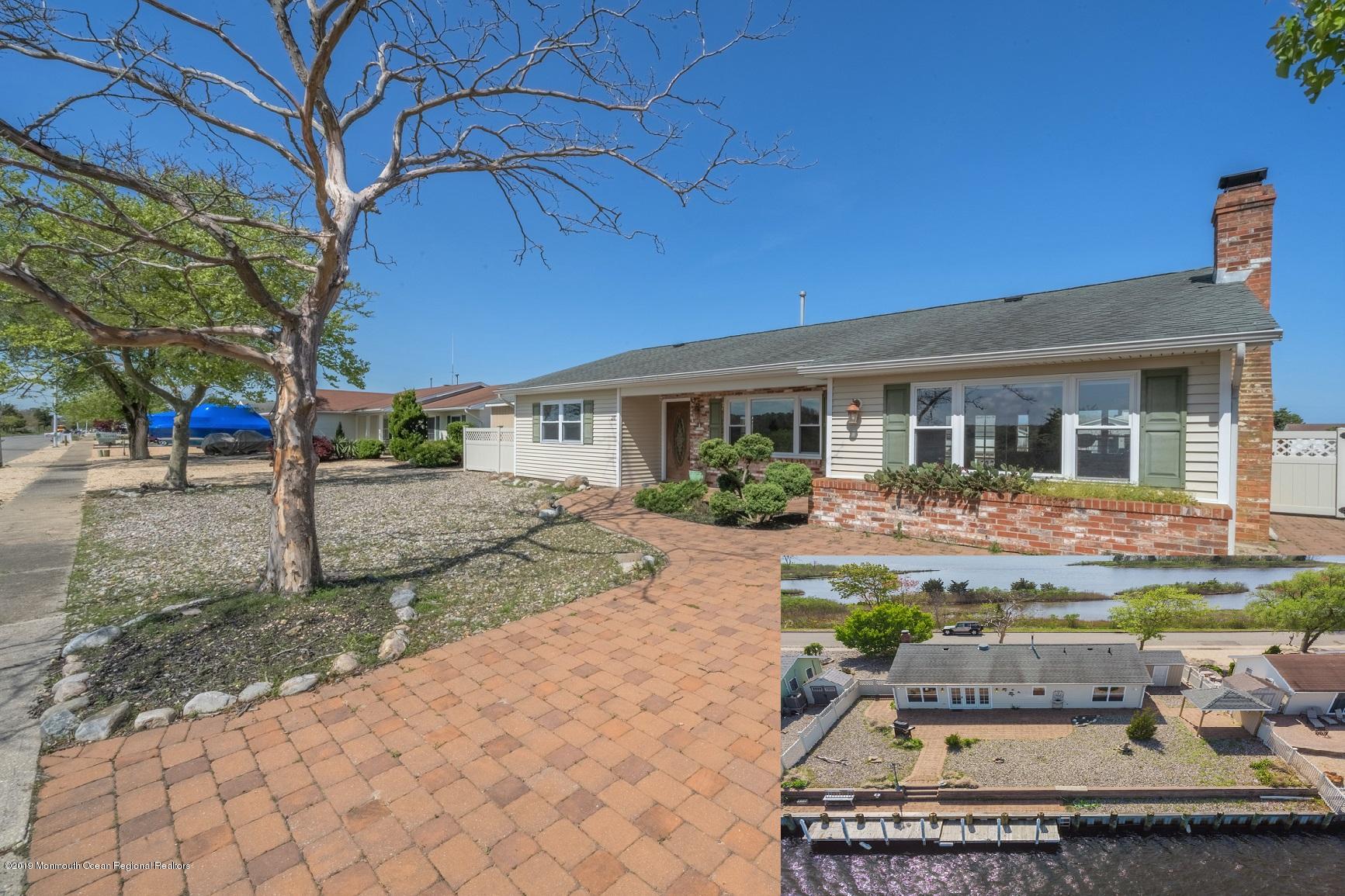 210 Edison Road Barnegat, NJ 08005 - Photo 1 of 28 Front