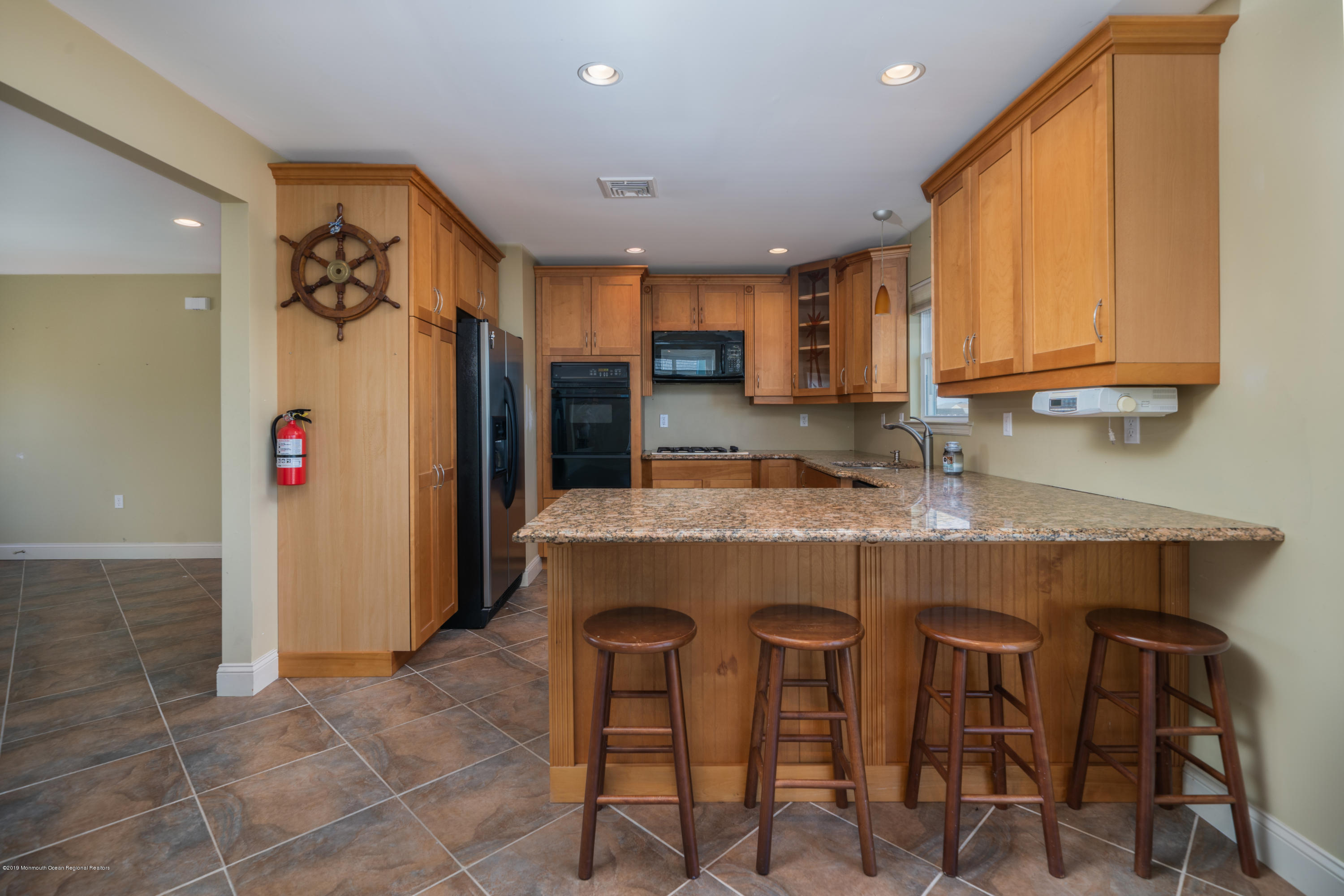 210 Edison Road Barnegat, NJ 08005 - Photo 10 of 28 Kitchen