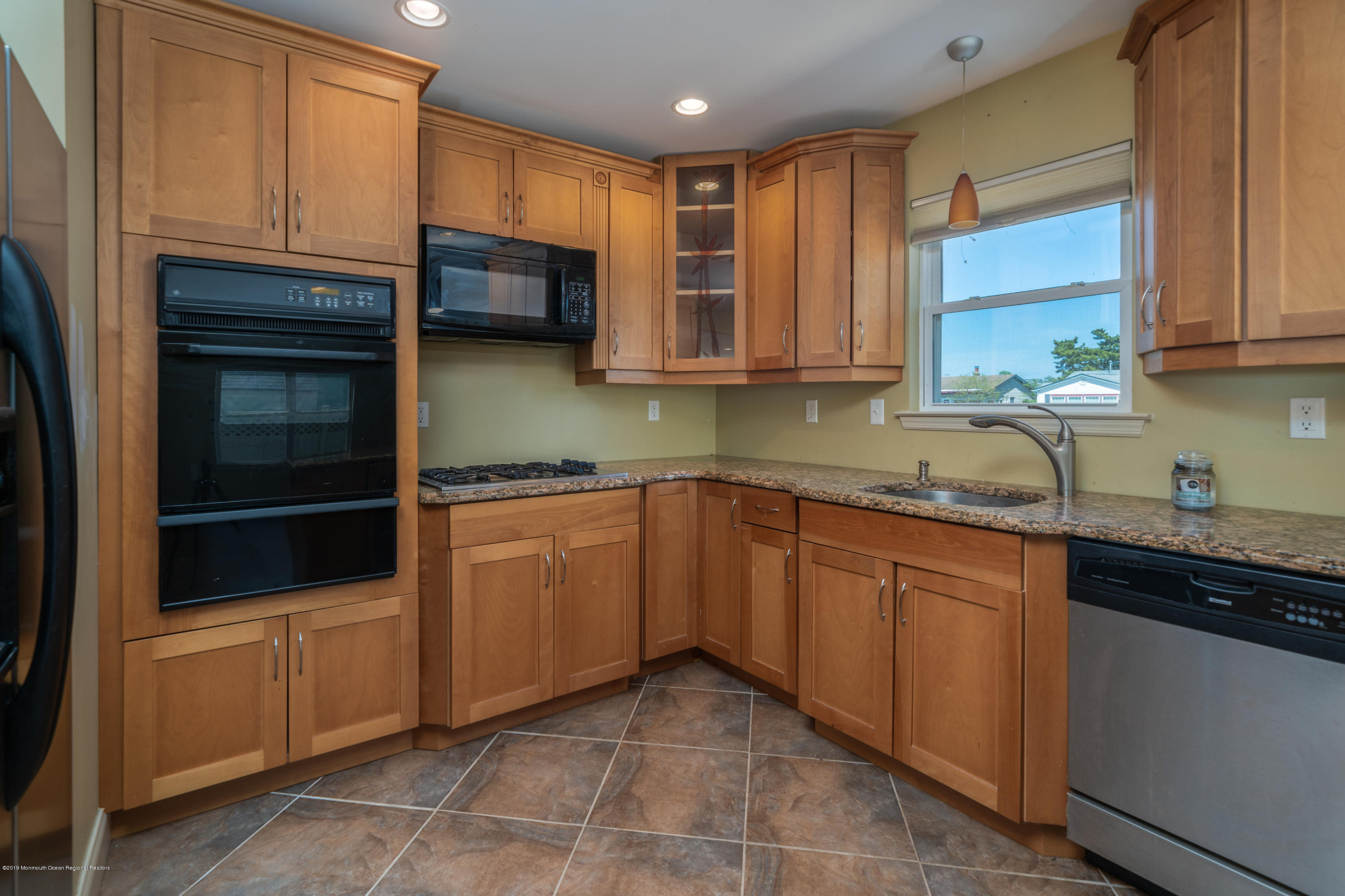 210 Edison Road Barnegat, NJ 08005 - Photo 11 of 28 Kitchen