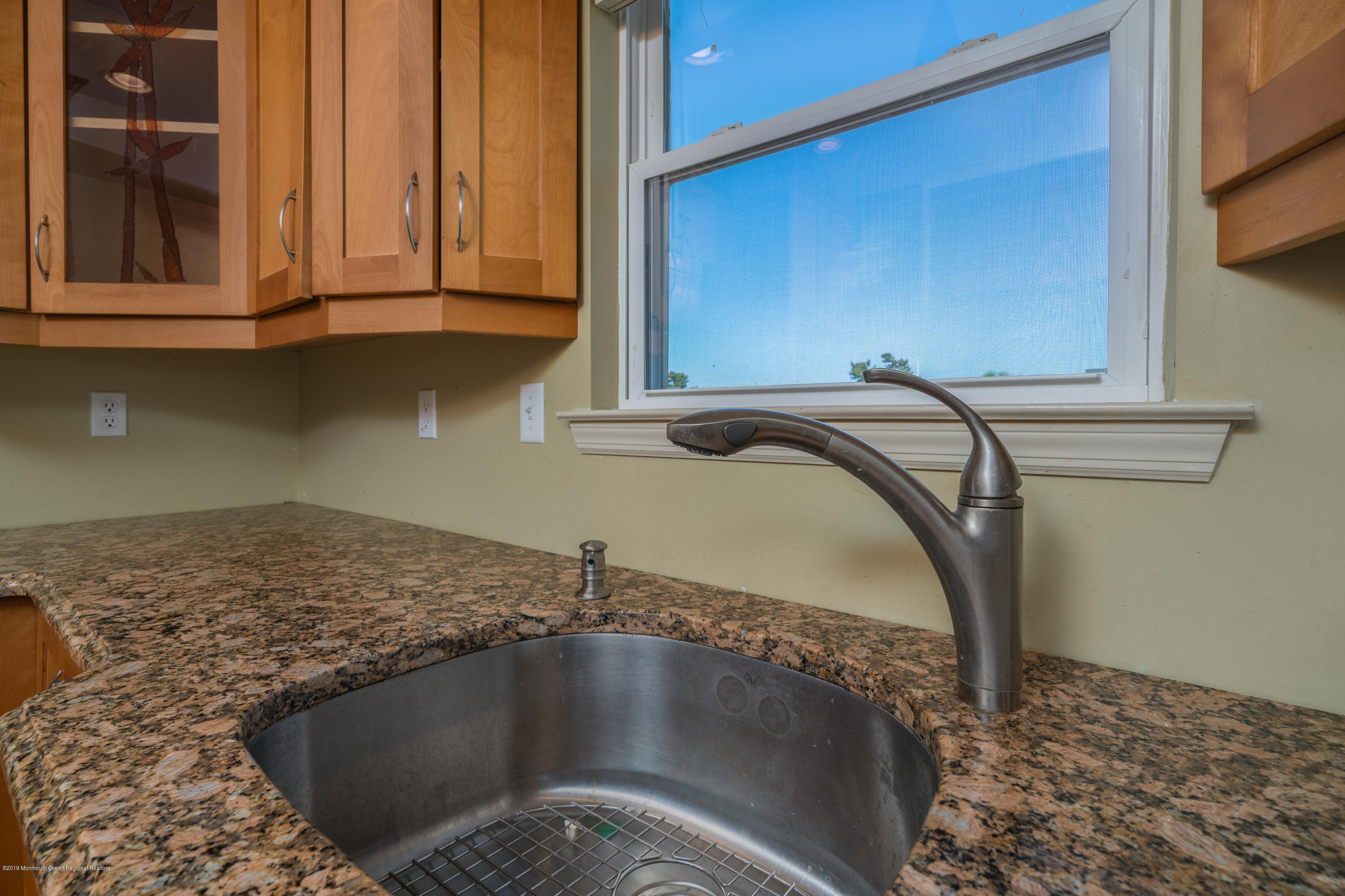 210 Edison Road Barnegat, NJ 08005 - Photo 12 of 28 Kitchen