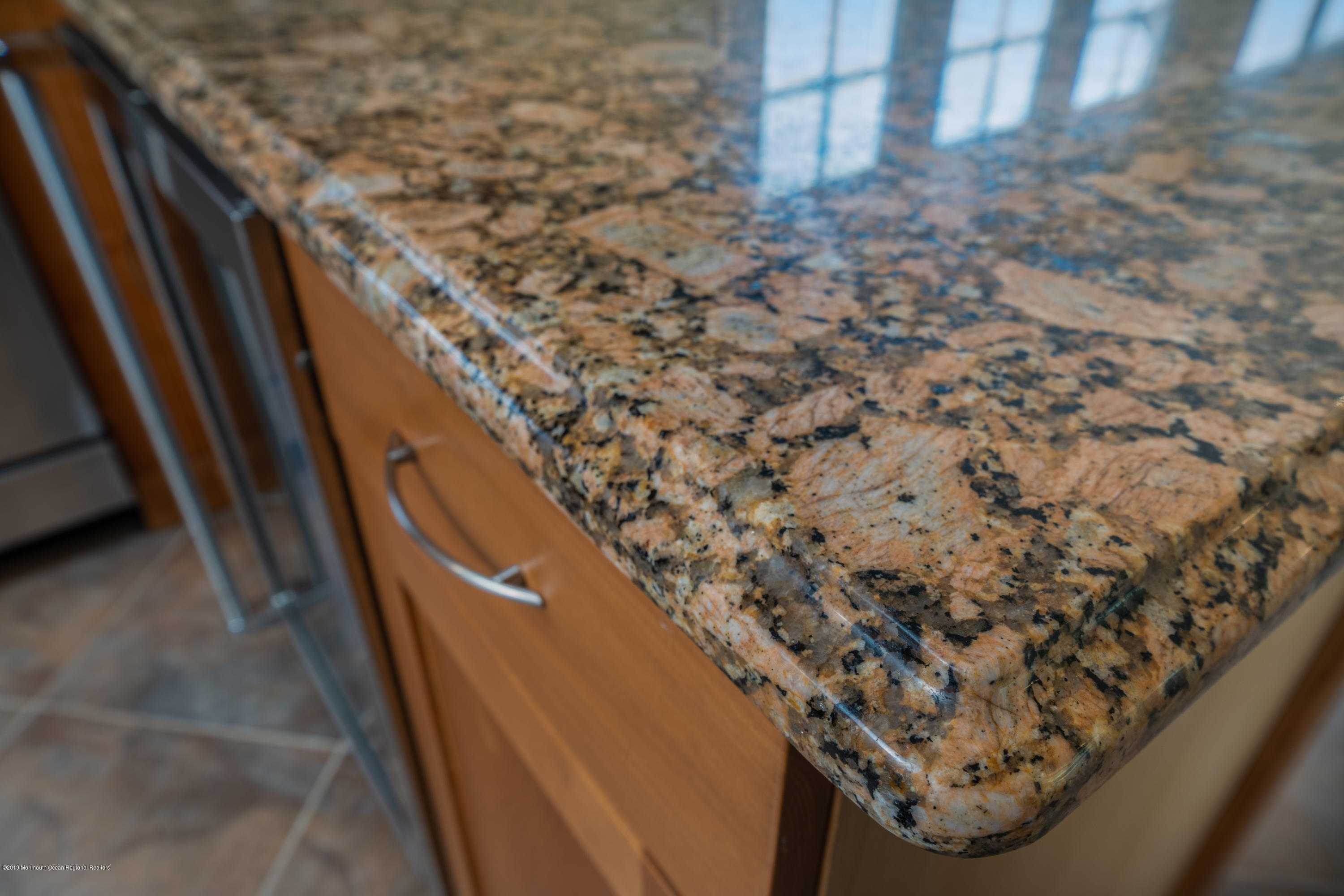 210 Edison Road Barnegat, NJ 08005 - Photo 13 of 28 Kitchen