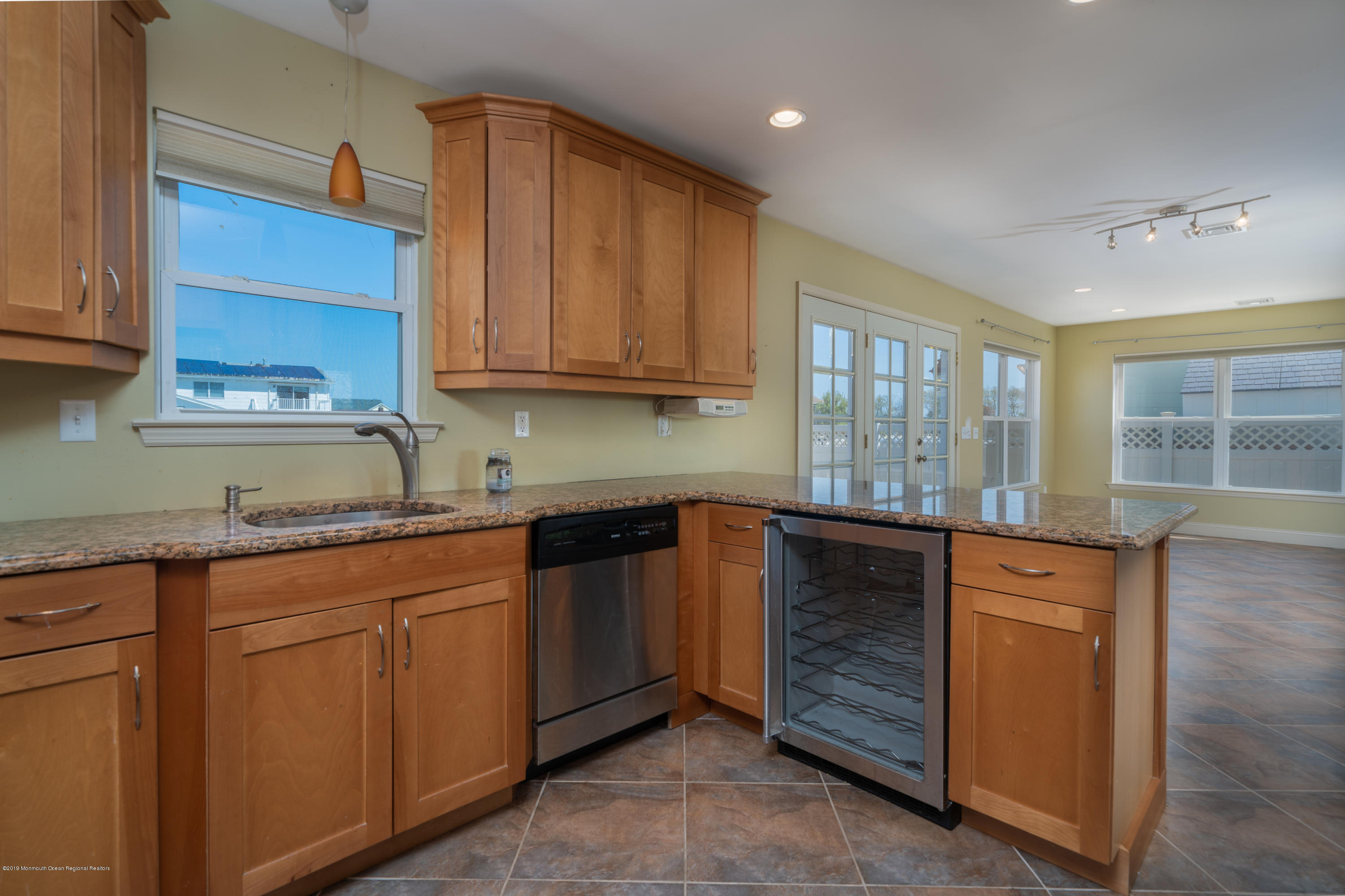 210 Edison Road Barnegat, NJ 08005 - Photo 14 of 28 Kitchen