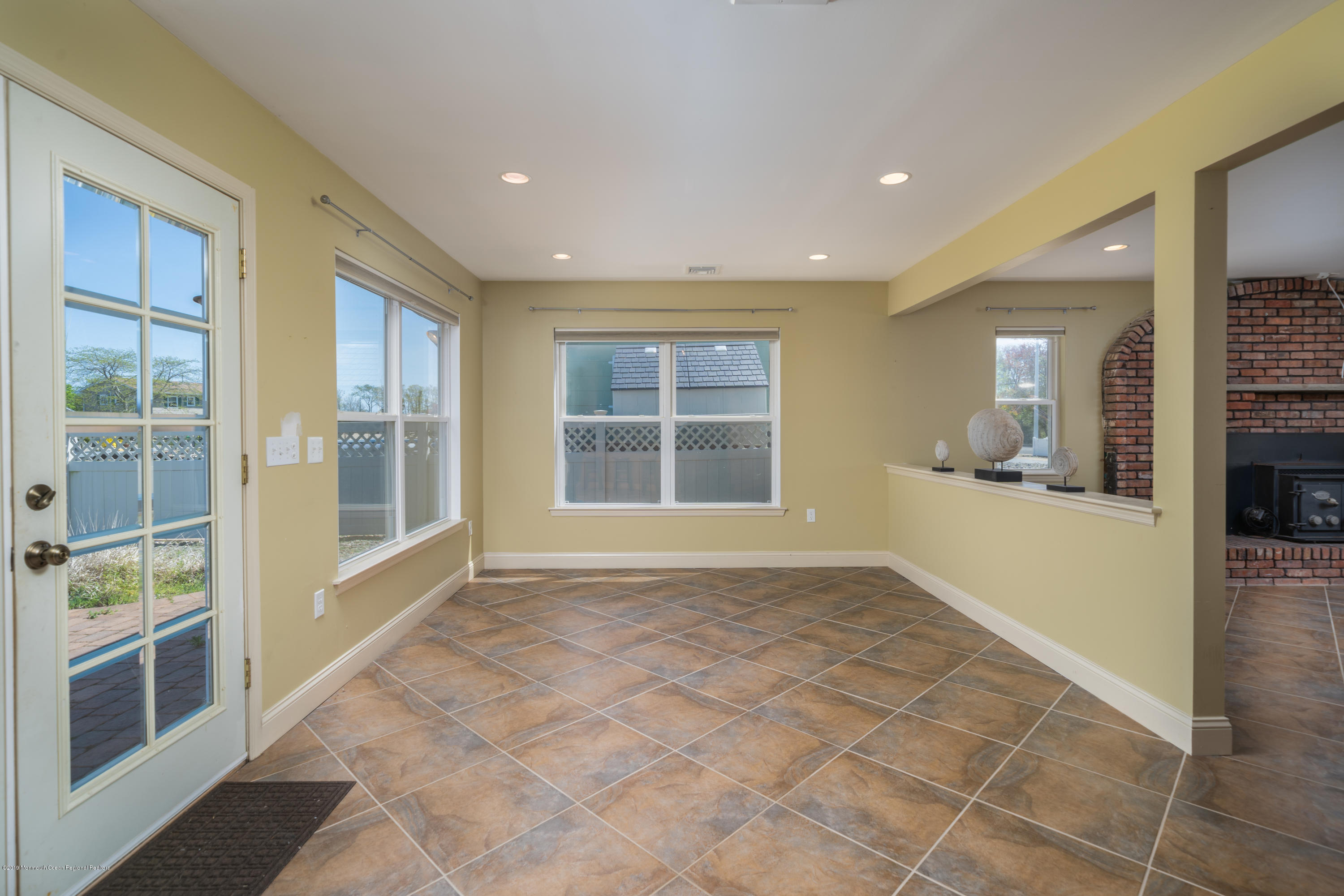 210 Edison Road Barnegat, NJ 08005 - Photo 15 of 28 Dining Room