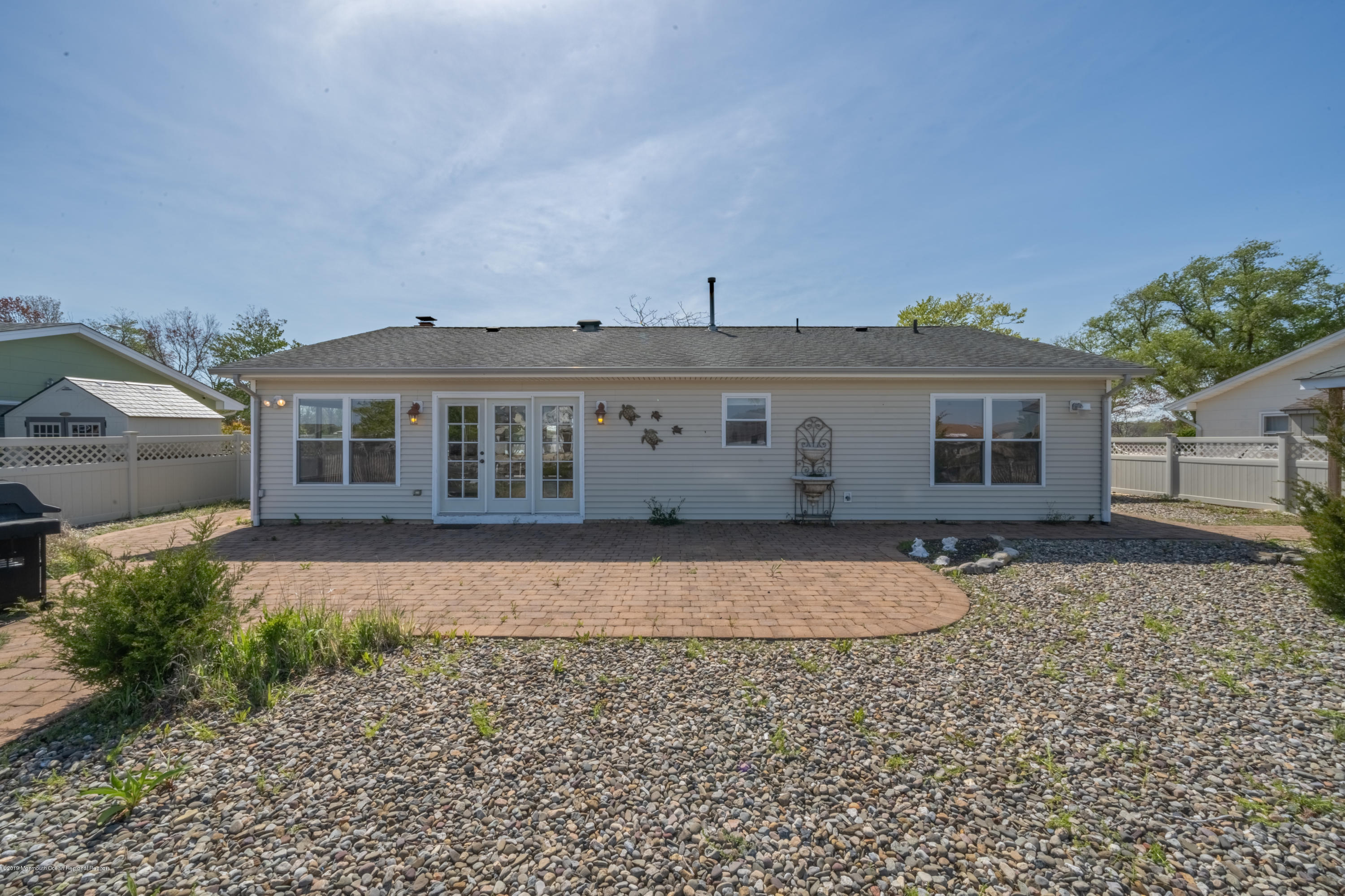 210 Edison Road Barnegat, NJ 08005 - Photo 24 of 28 Backyard