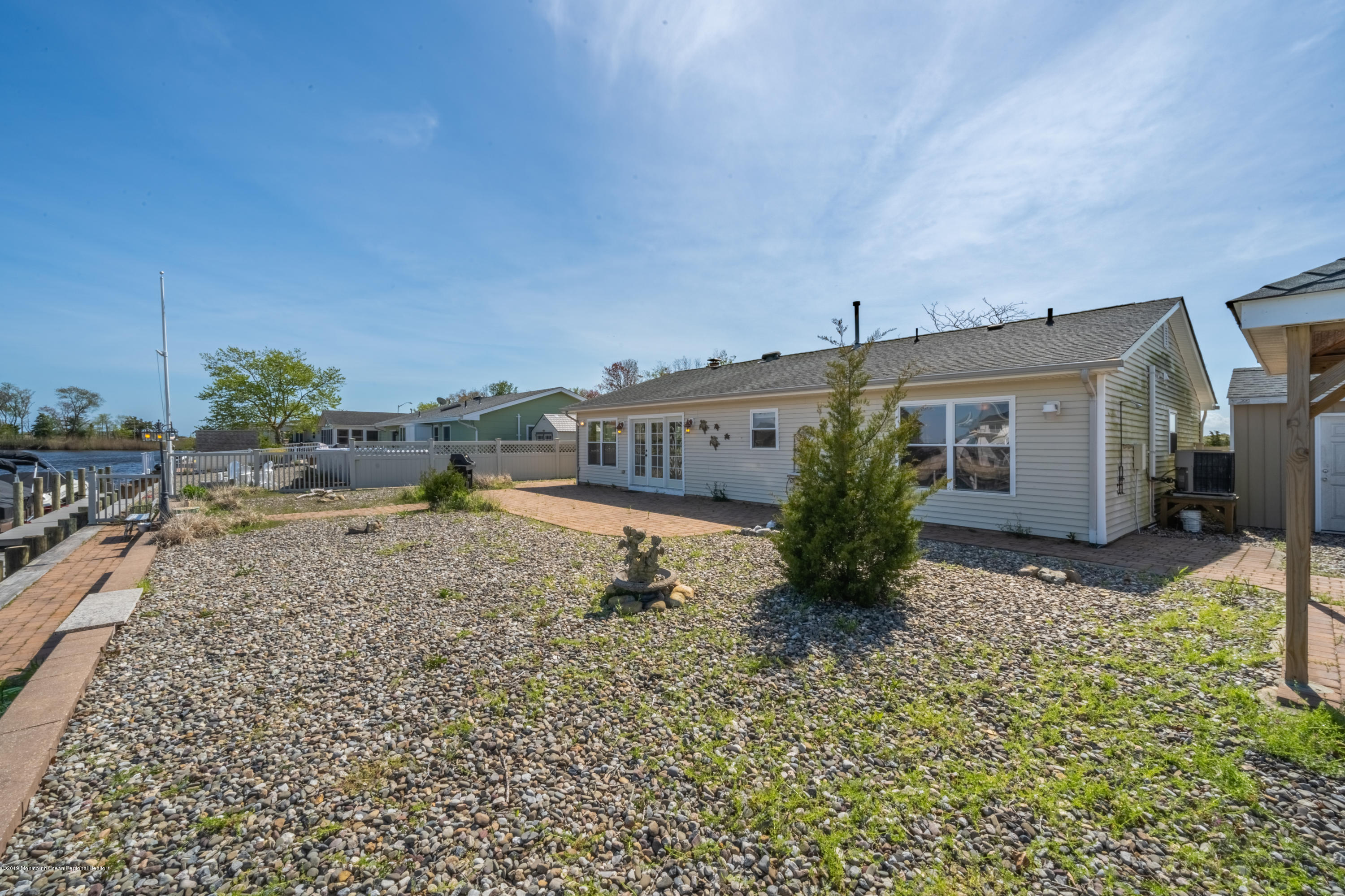 210 Edison Road Barnegat, NJ 08005 - Photo 25 of 28 Backyard