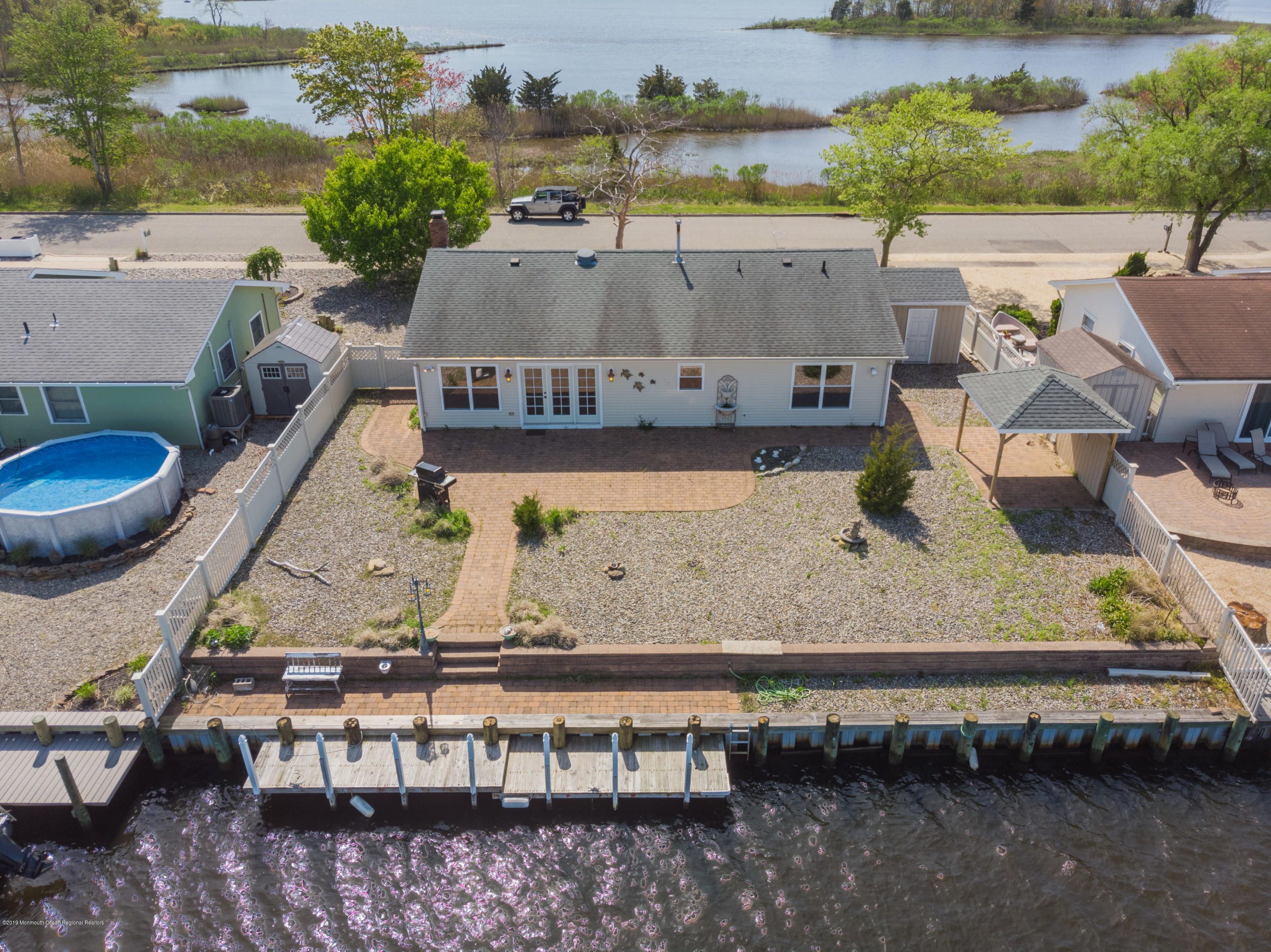 210 Edison Road Barnegat, NJ 08005 - Photo 27 of 28 WOW!