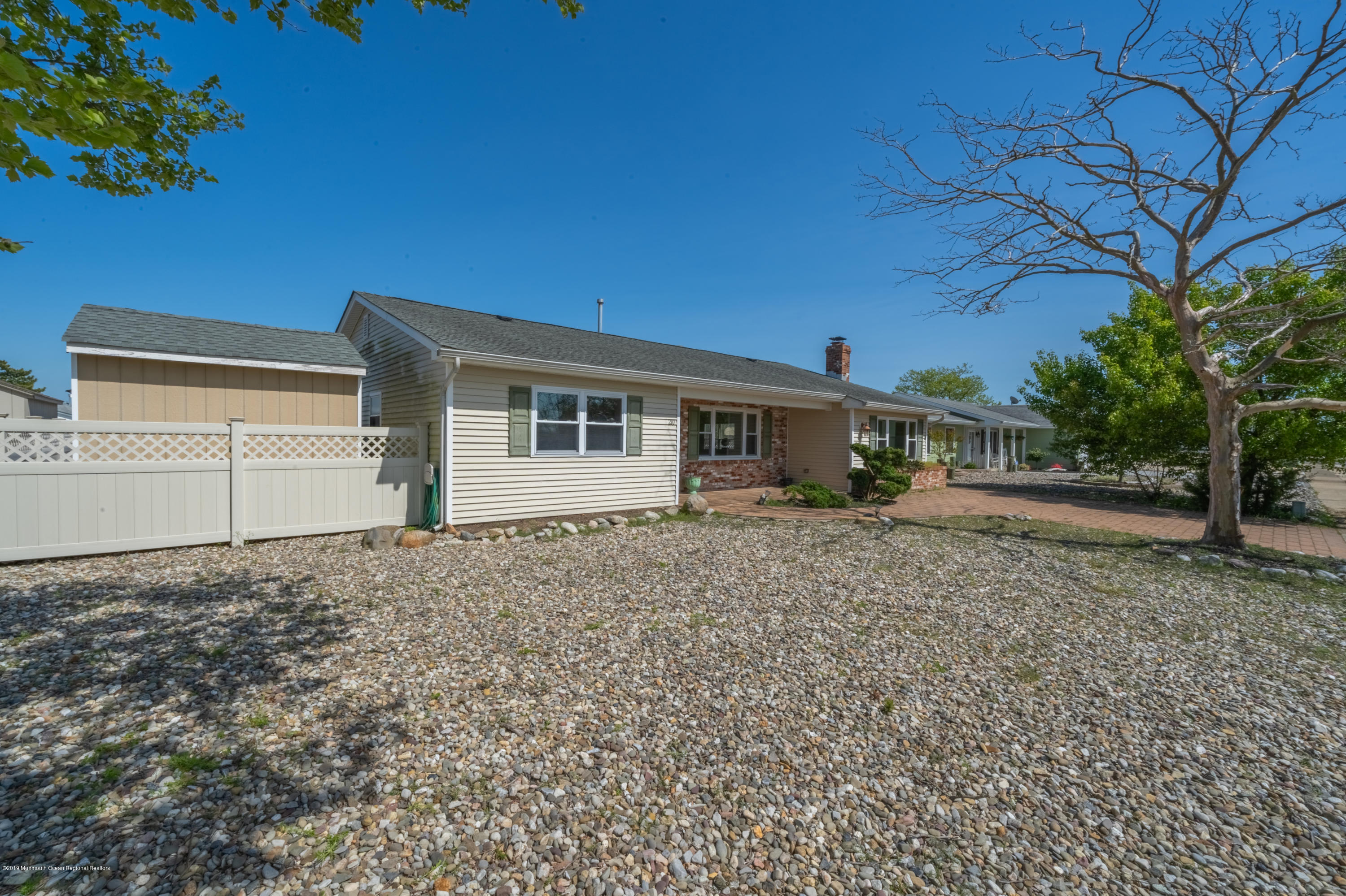 210 Edison Road Barnegat, NJ 08005 - Photo 3 of 28 Front