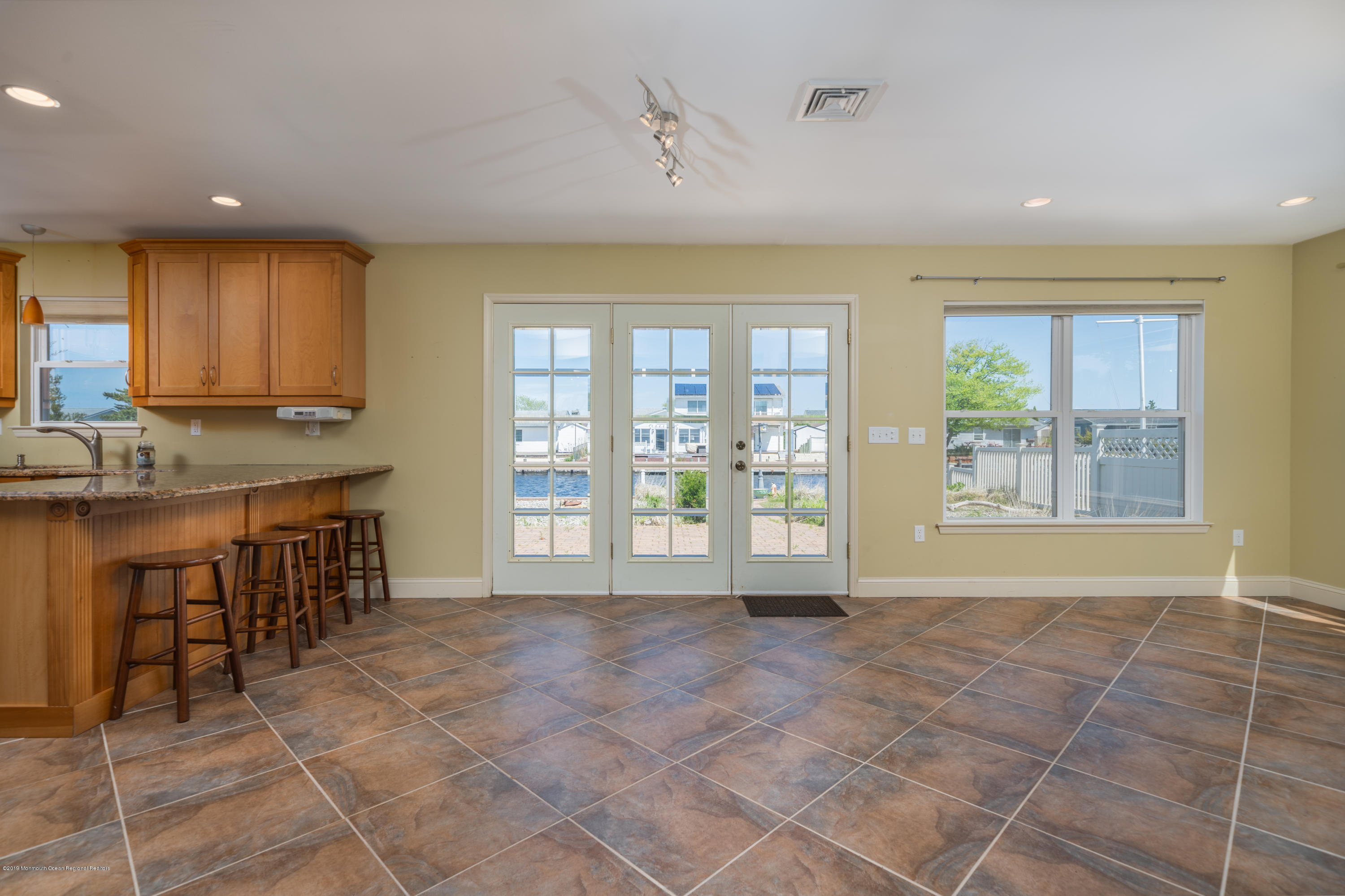 210 Edison Road Barnegat, NJ 08005 - Photo 6 of 28 Dining Room