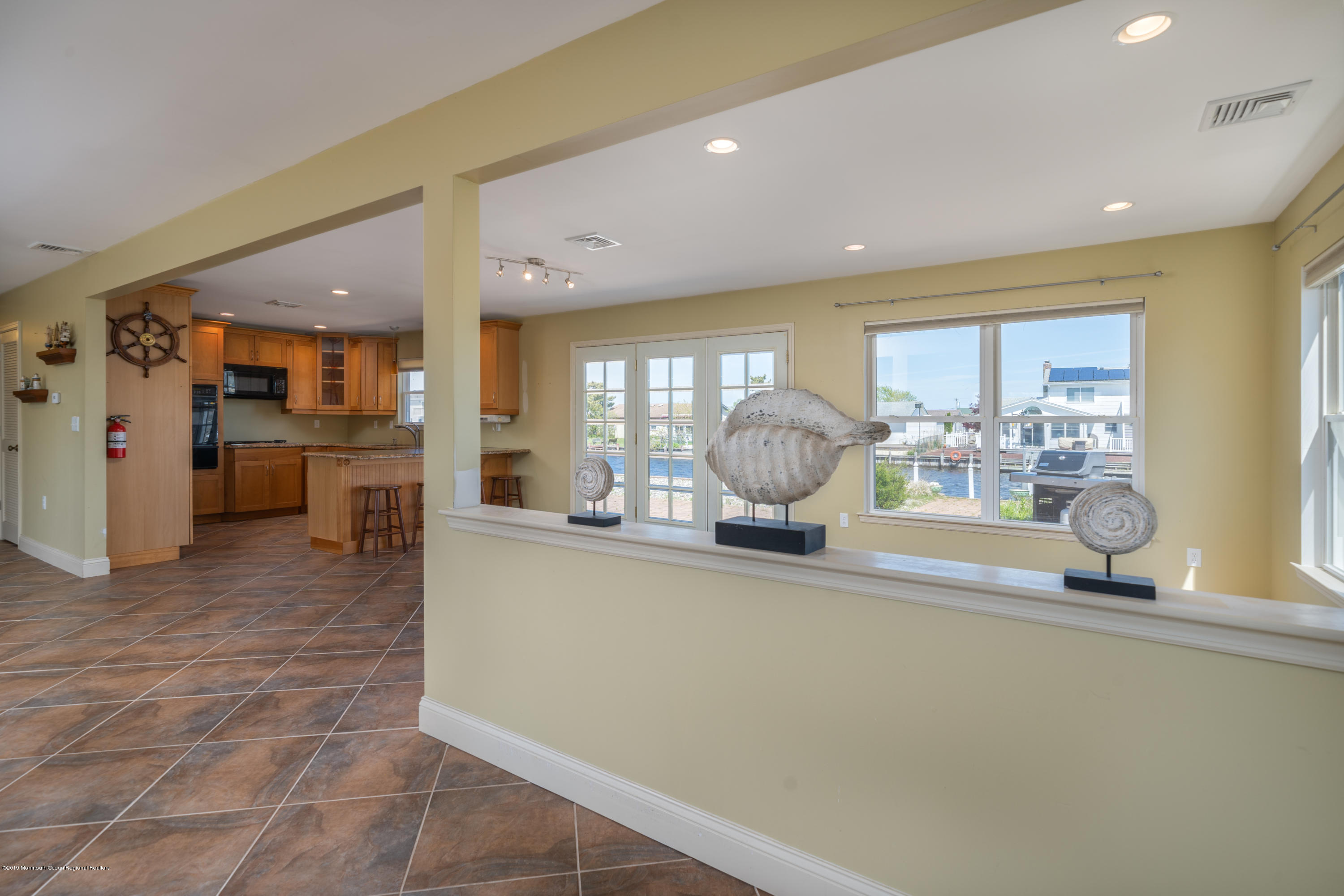 210 Edison Road Barnegat, NJ 08005 - Photo 7 of 28 Dining Room