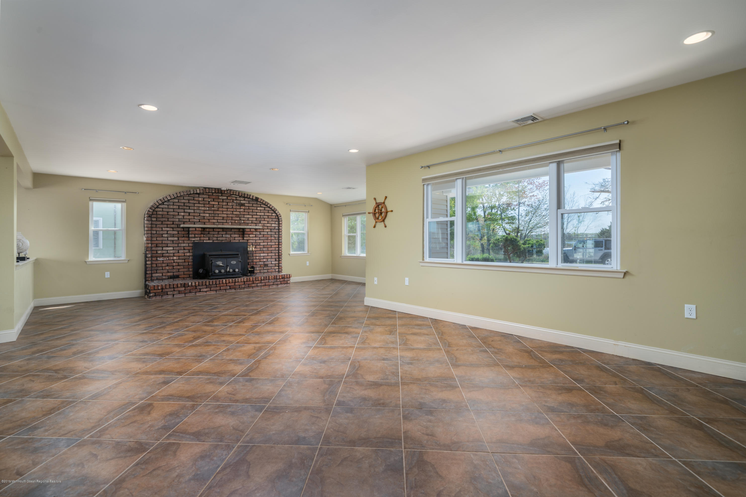 210 Edison Road Barnegat, NJ 08005 - Photo 28 of 28 Open Floor Plan