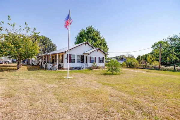 $229,000 | 1035 Summit Drive, Springtown, TX 76082