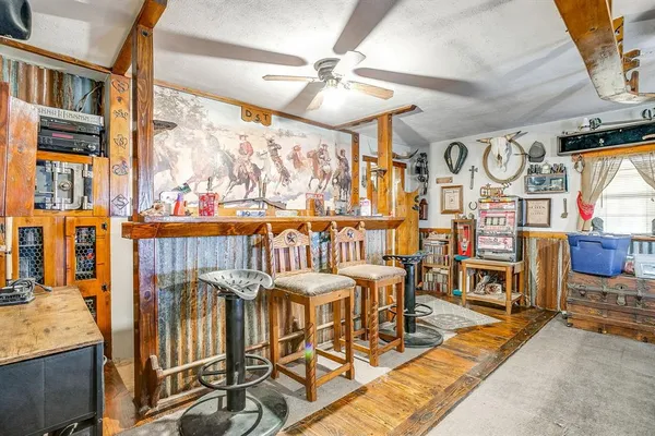 $229,000 | 1035 Summit Drive, Springtown, TX 76082