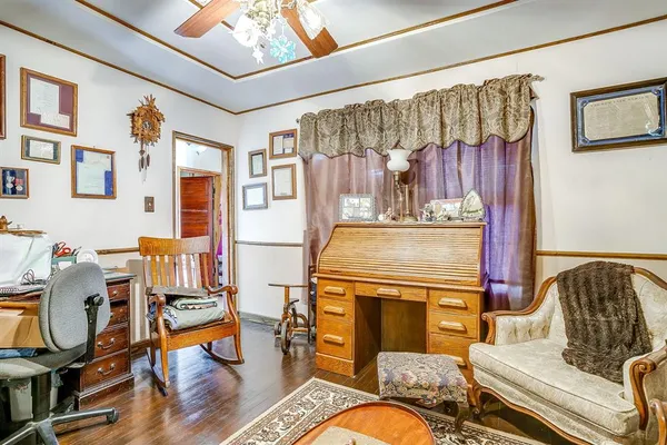 $229,000 | 1035 Summit Drive, Springtown, TX 76082