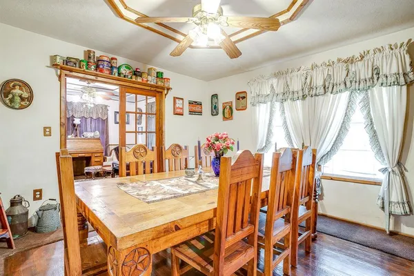 $229,000 | 1035 Summit Drive, Springtown, TX 76082