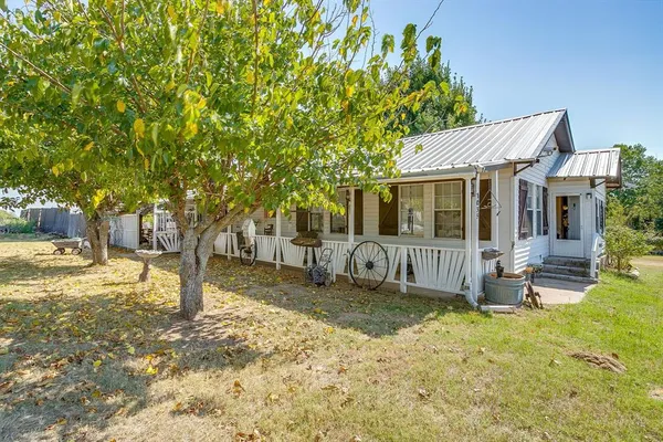 $229,000 | 1035 Summit Drive, Springtown, TX 76082