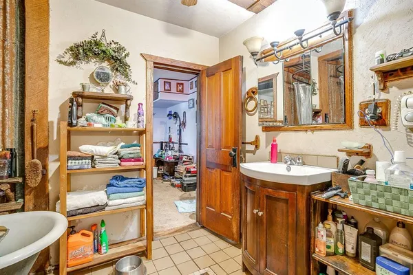 $229,000 | 1035 Summit Drive, Springtown, TX 76082