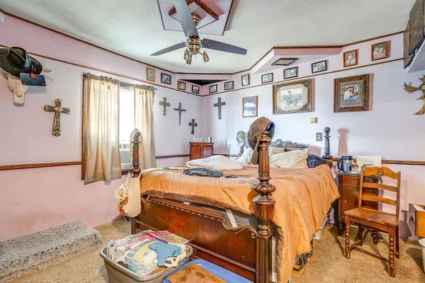 $229,000 | 1035 Summit Drive, Springtown, TX 76082