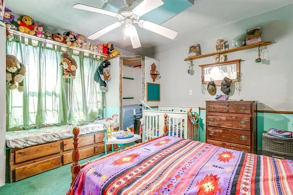 $229,000 | 1035 Summit Drive, Springtown, TX 76082