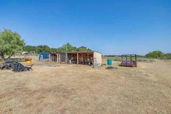 $229,000 | 1035 Summit Drive, Springtown, TX 76082