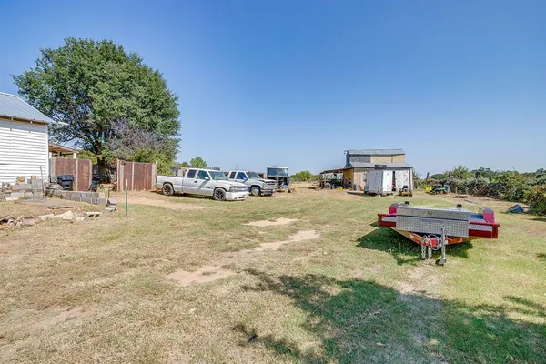 $229,000 | 1035 Summit Drive, Springtown, TX 76082