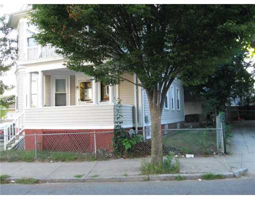 94 Ruggles Street Providence, RI 02908 - Photo 11 of 12 Exterior Front. PORCHES