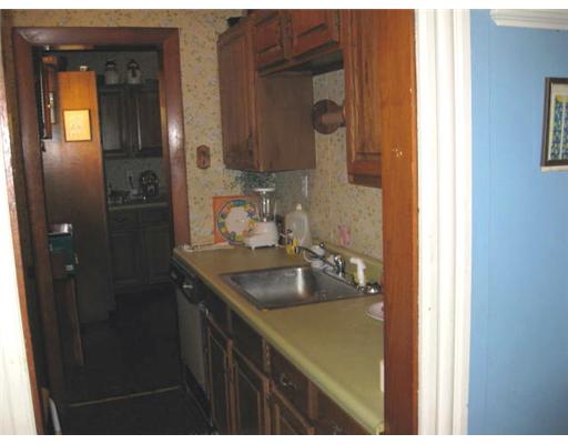 94 Ruggles Street Providence, RI 02908 - Photo 7 of 12 Kitchen. A PANTRY OFF OFF THE FIRST FLOOR EAT IN KITCHEN.
