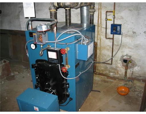94 Ruggles Street Providence, RI 02908 - Photo 10 of 12 Other. RECENTLY REPLACED BURNER.