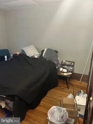 a view of balcony with furniture and lamp